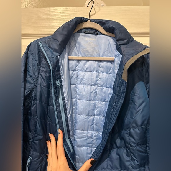 L. L. Bean Jacket - Picture 5 of 8